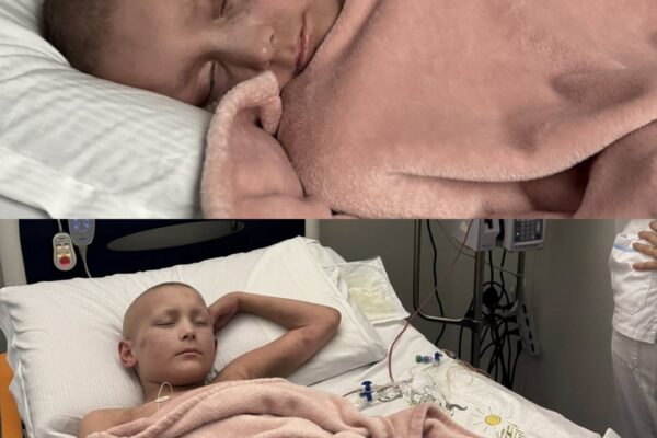 a1 The Battle Beyond Cancer: Branson’s Struggle to Live Again.